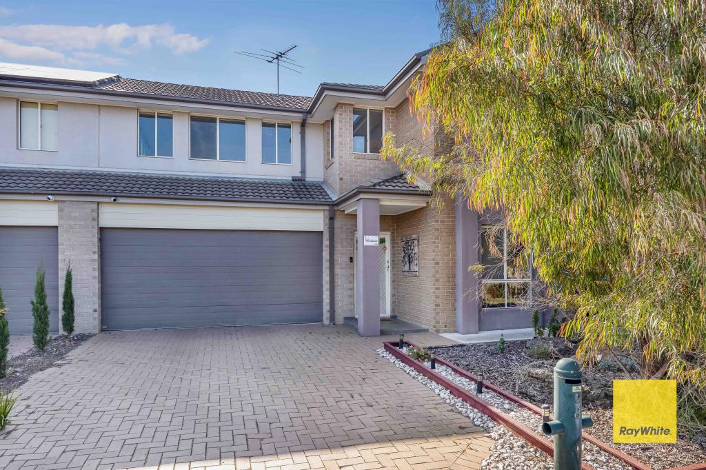 28 Parkwood Tce, Point Cook, VIC 3030