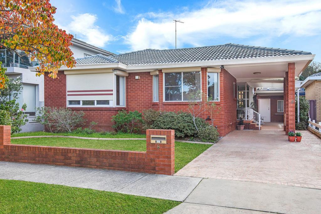 8 Swannell Ave, Chiswick, NSW 2046