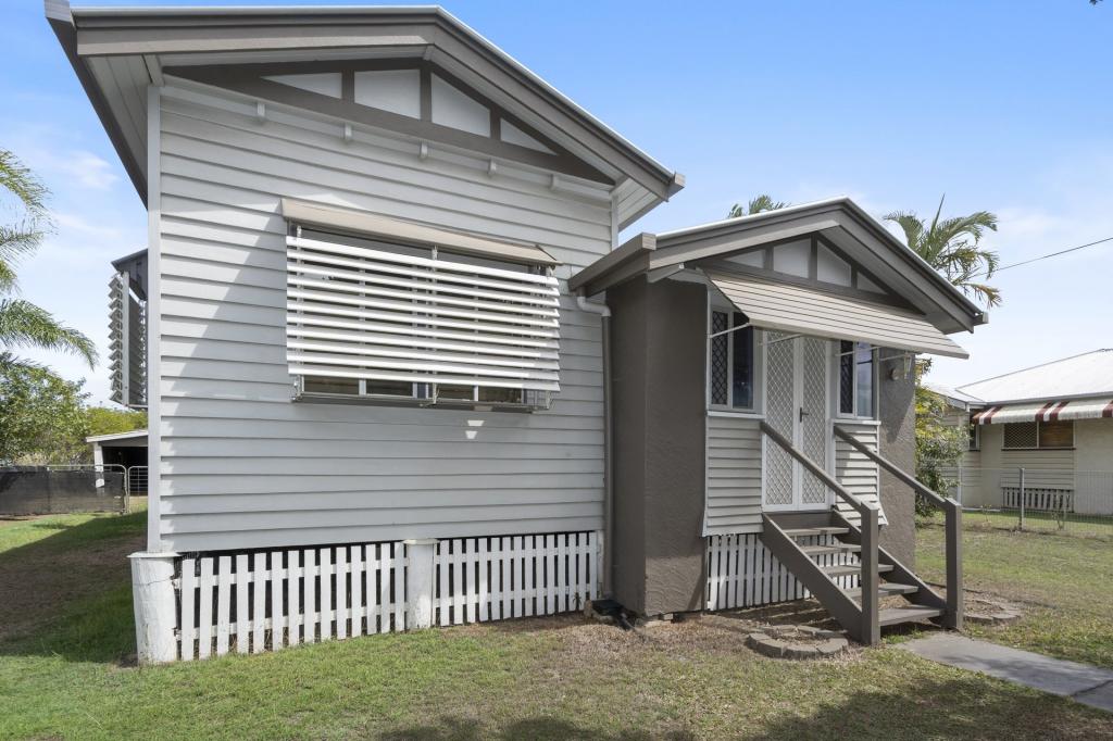 26 Mccracken St, Walkervale, QLD 4670