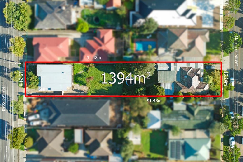 42 Margaret St, Werribee, VIC 3030