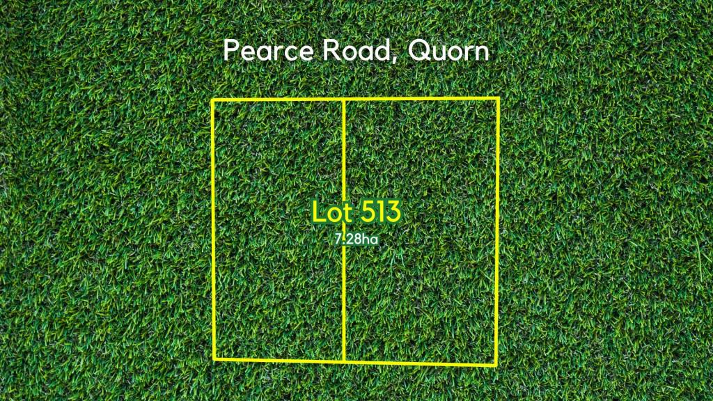  Pearce Rd, Quorn, SA 5433