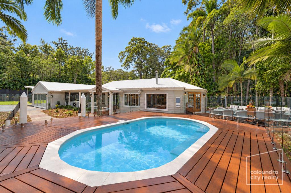29 Eudlo Flats Rd, Diddillibah, QLD 4559
