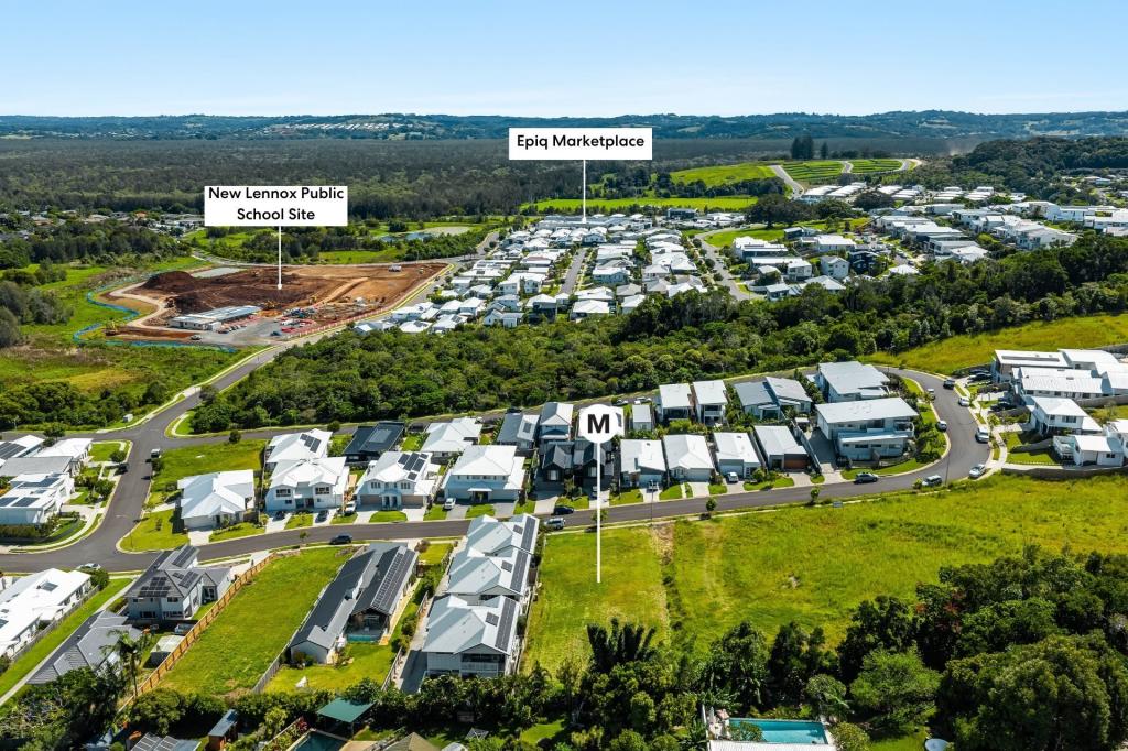 39 HABITAT WAY, LENNOX HEAD, NSW 2478