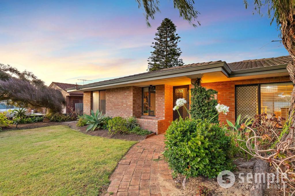 14 Frome Way, Cooloongup, WA 6168