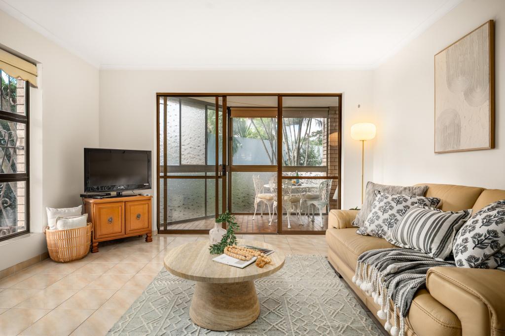 6/119 MORAY ST, NEW FARM, QLD 4005