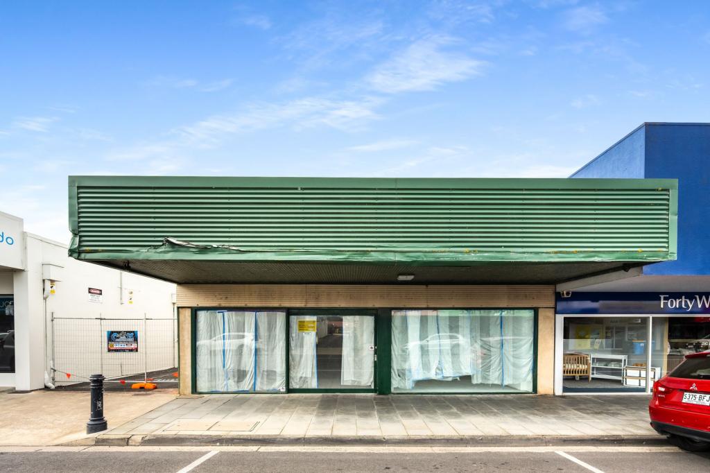 58 Commercial St, Mount Gambier, SA 5290