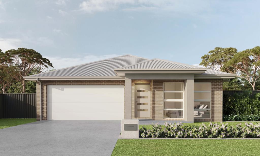 14 Cockatoo Cl, Scone, NSW 2337
