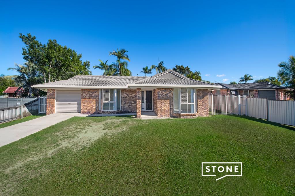5 Highgate Ct, Kallangur, QLD 4503