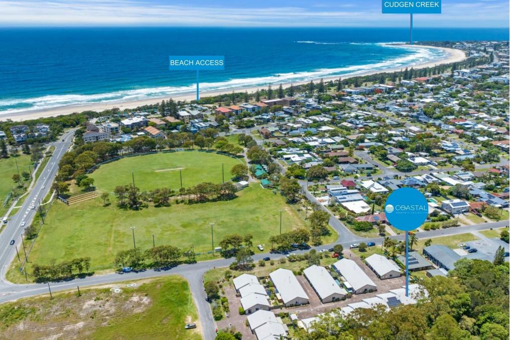 4/12-20 SAND ST, KINGSCLIFF, NSW 2487