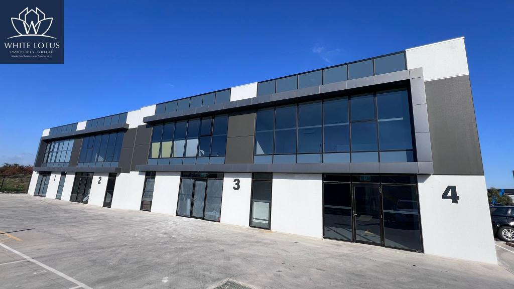 2/28 Longford Rd, Epping, VIC 3076