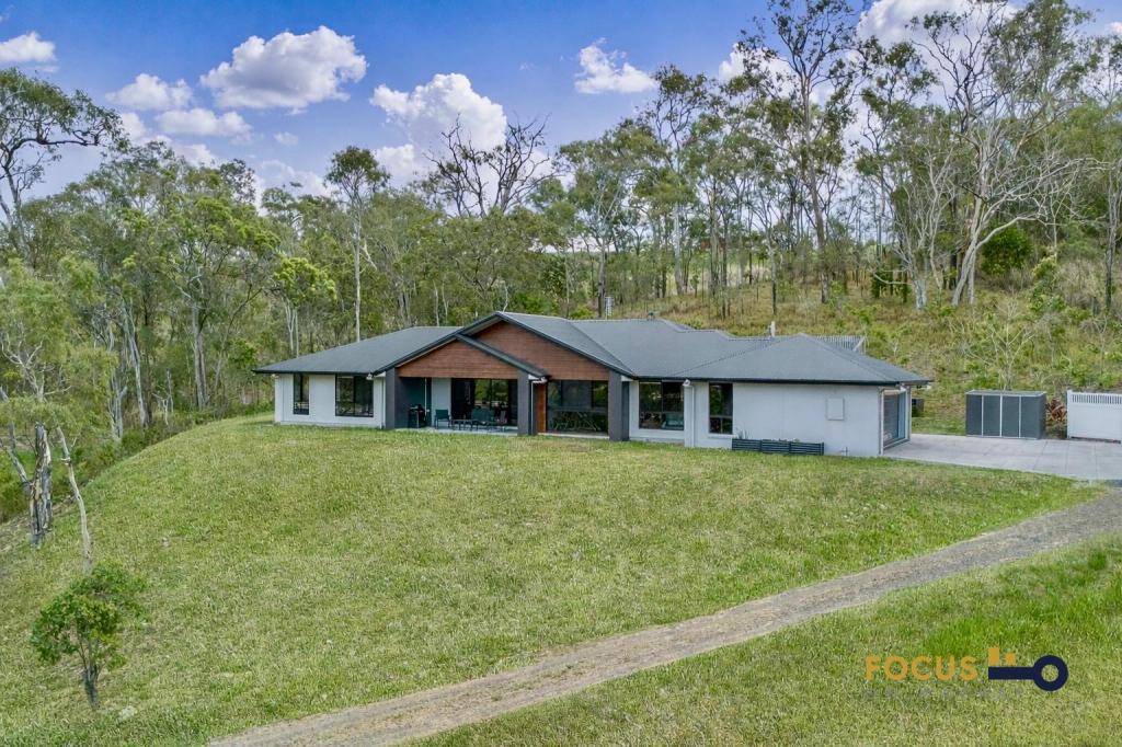 150 Fenech Ave, Alligator Creek, QLD 4740