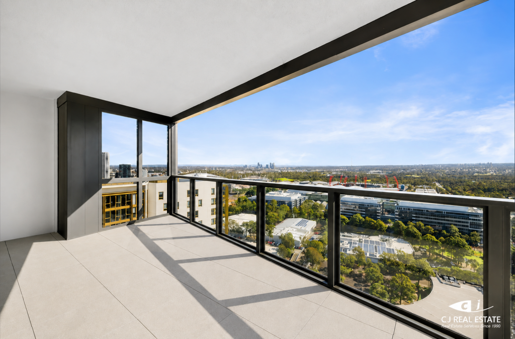 22602/2b Figtree Dr, Sydney Olympic Park, NSW 2127