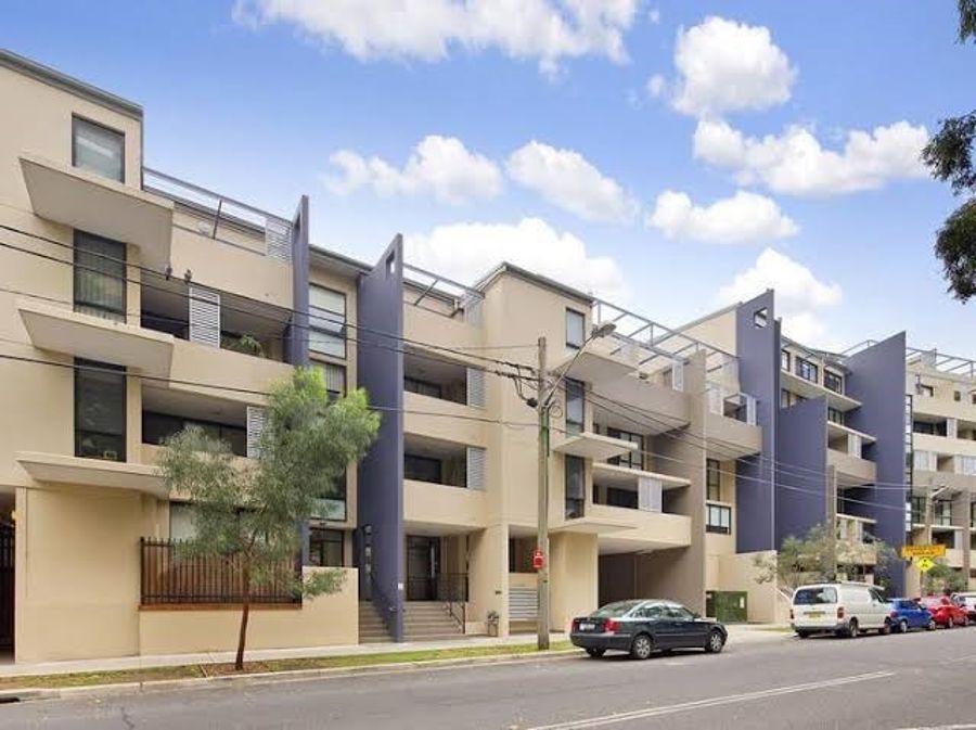 212/92-110 Cope St, Waterloo, NSW 2017