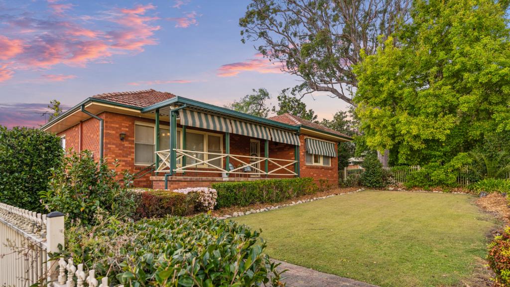 20 Explorers Rd, Glenbrook, NSW 2773