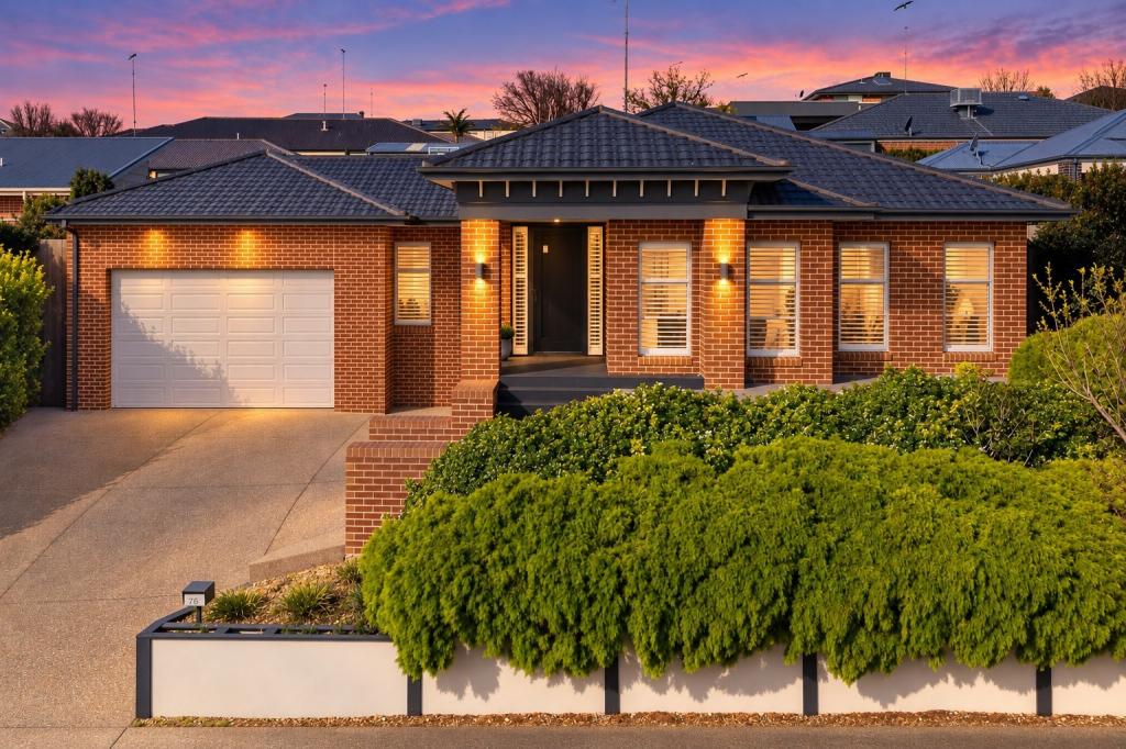 76 Grantham Dr, Highton, VIC 3216