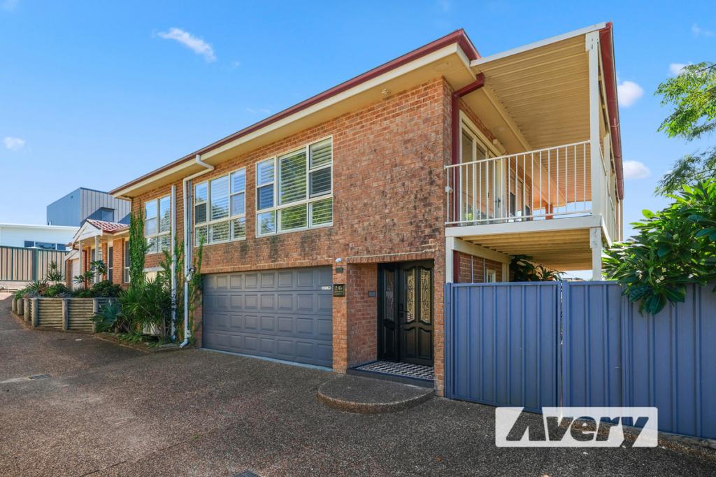 2/6a Morehead St, Lambton, NSW 2299