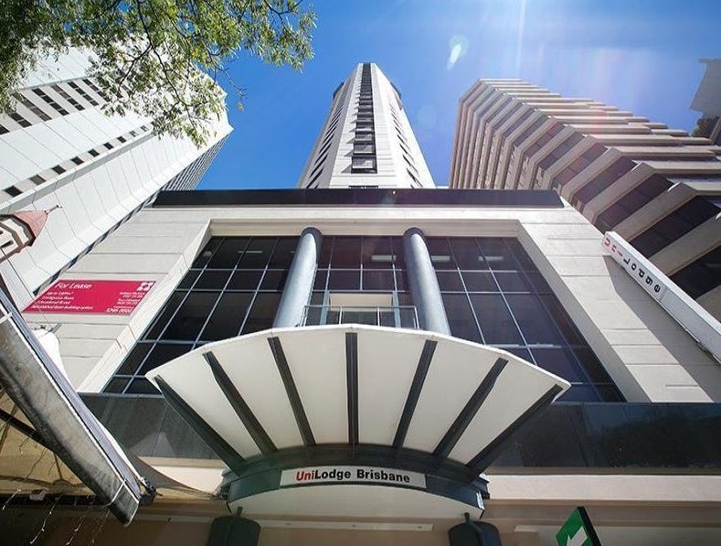 1201/108 Margaret St, Brisbane City, QLD 4000