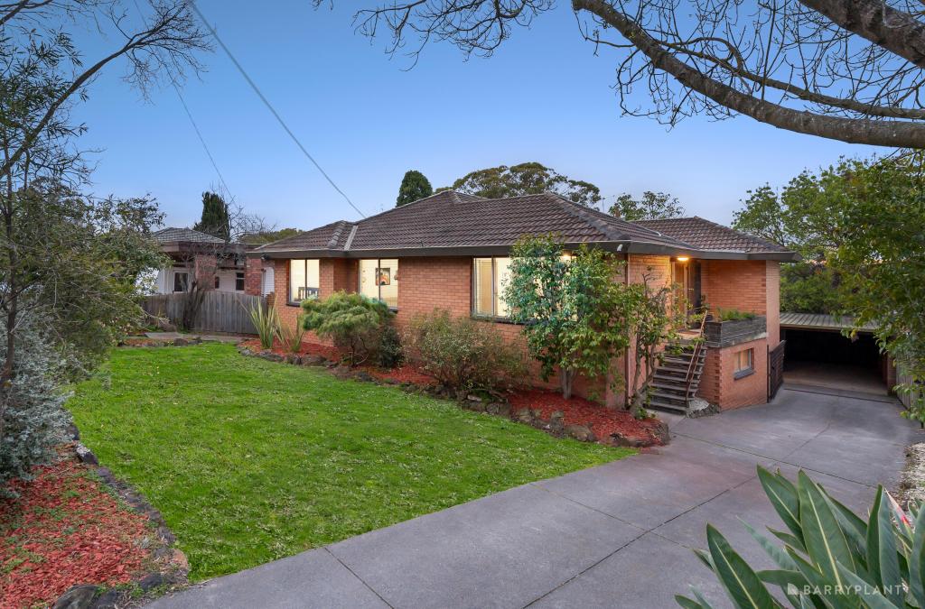 19 Hovea St, Templestowe, VIC 3106
