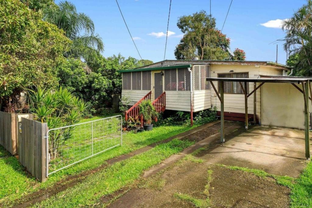 16 Sylvania St, Logan Central, QLD 4114