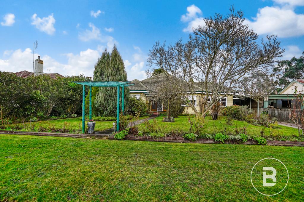 5 Ritchie St, Brown Hill, VIC 3350