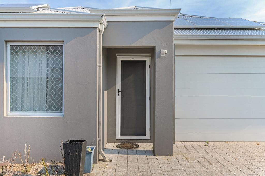 3b Alexandra Pl, Bentley, WA 6102