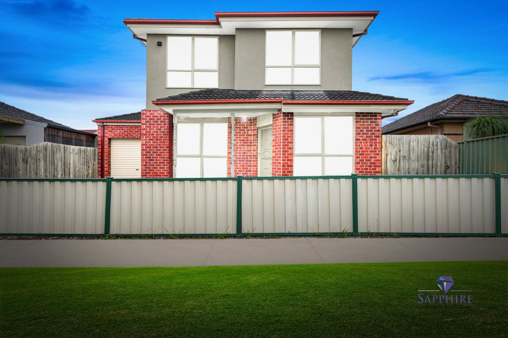 21a Runcorn Cres, Deer Park, VIC 3023
