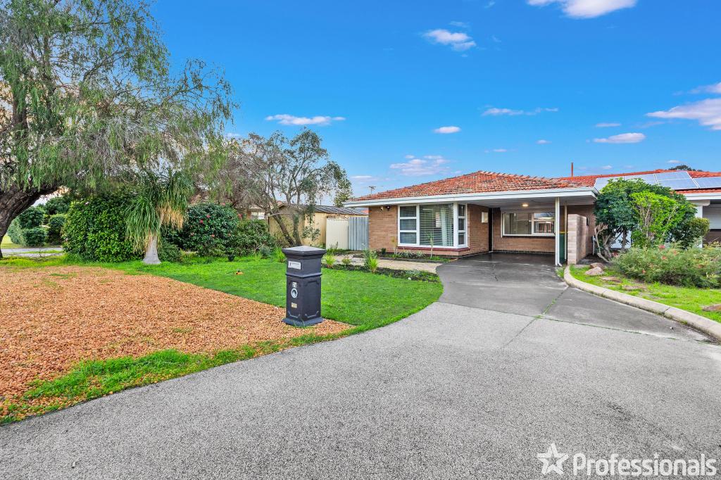 26b Bedford St, Bentley, WA 6102