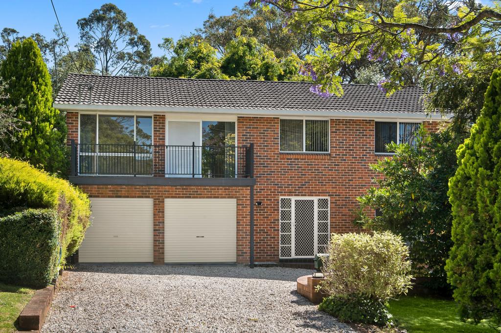 50 Mittagong St, Welby, NSW 2575