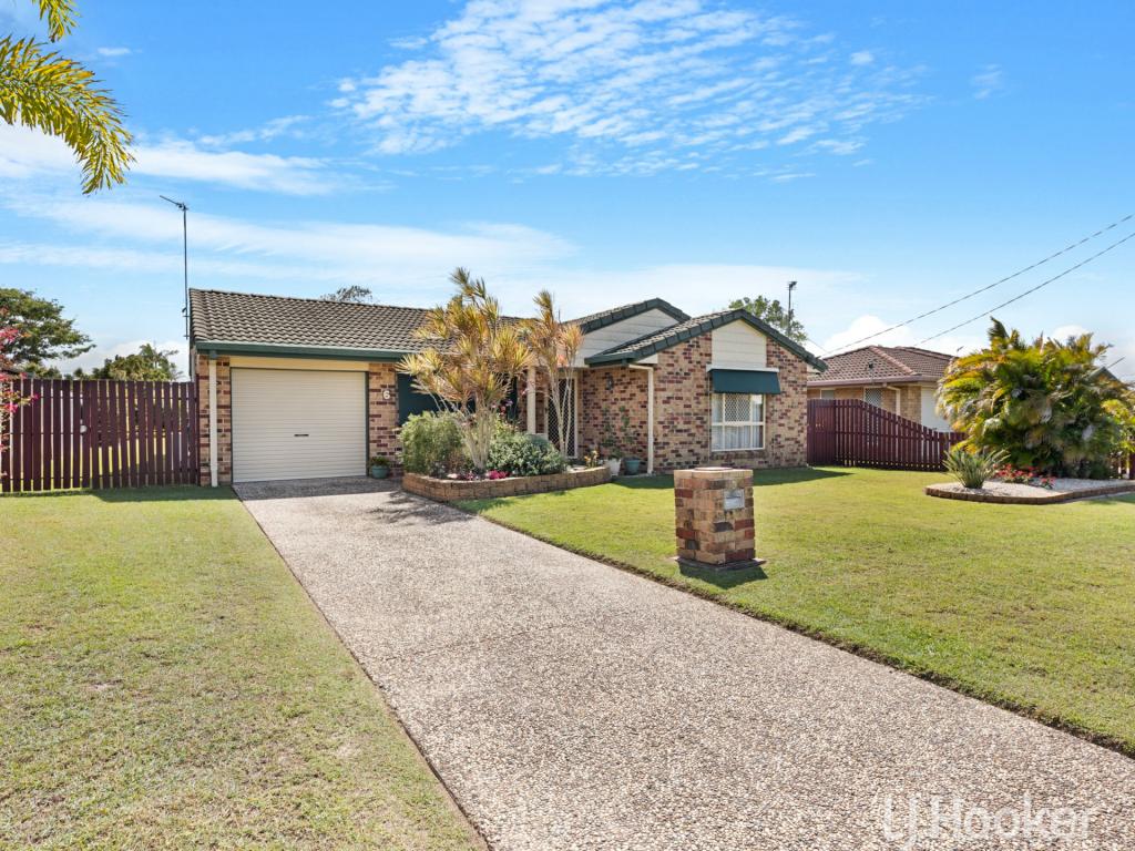 6 Junjaree St, Scarness, QLD 4655