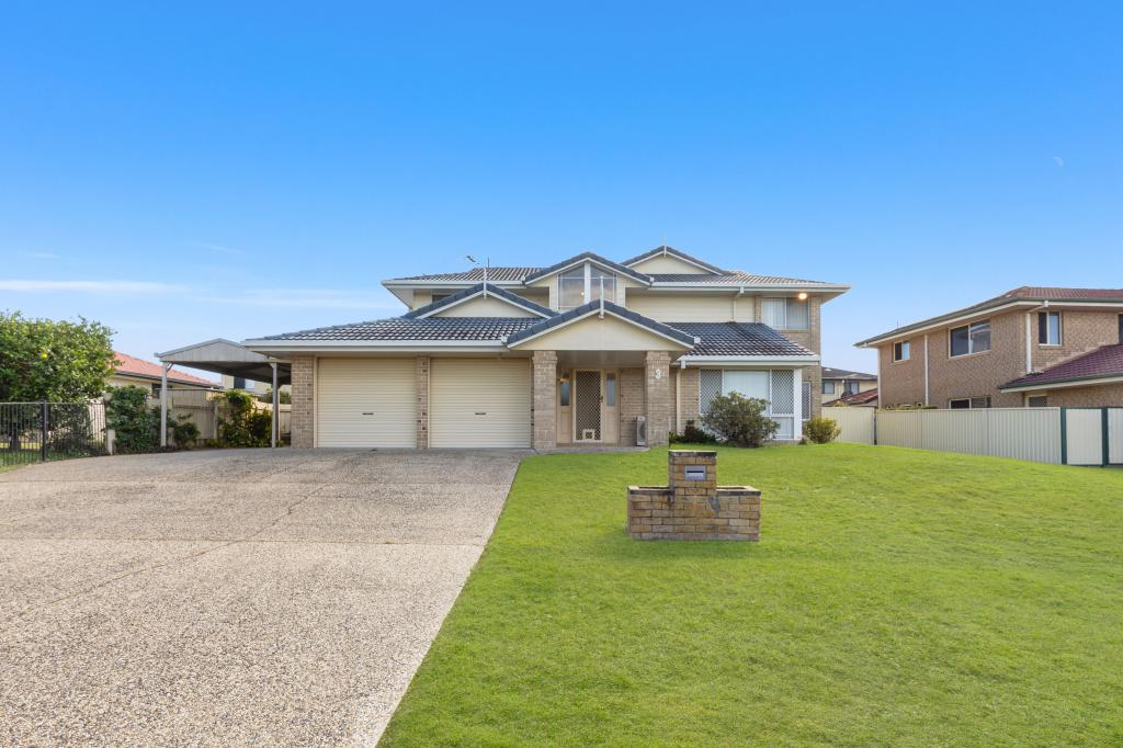 3 Pauline Ct, Deception Bay, QLD 4508
