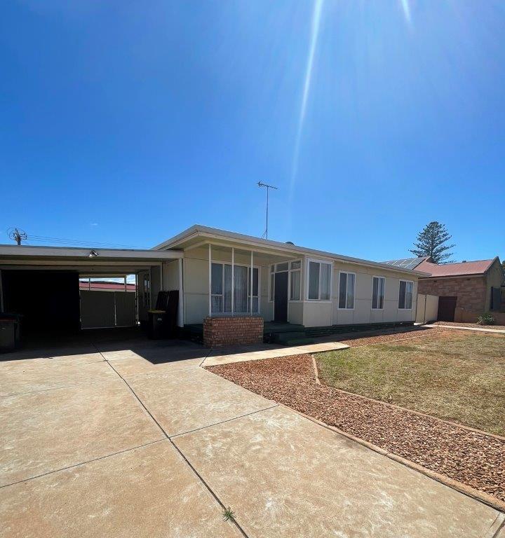 48 Nicolson Ave, Whyalla Playford, SA 5600