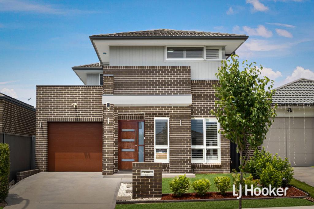 36 Yusen St, Riverstone, NSW 2765