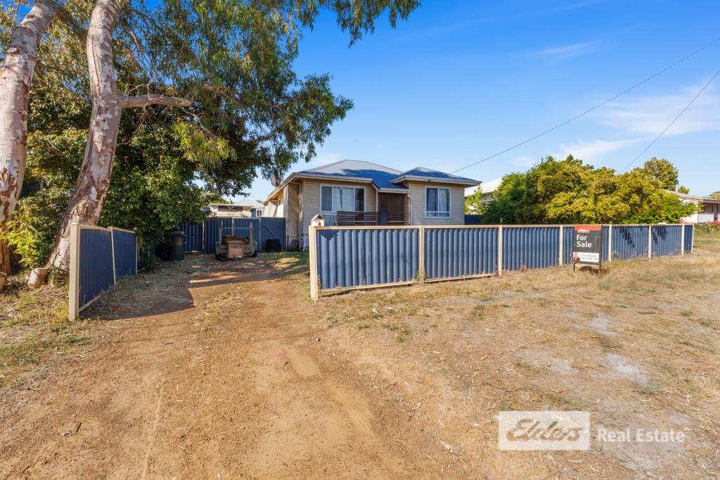 6 Wylam Rd, Collie, WA 6225