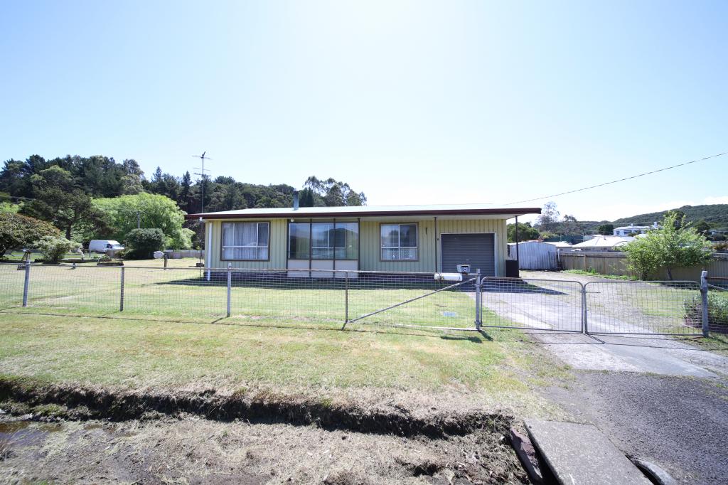 8 Wilson St, Zeehan, TAS 7469