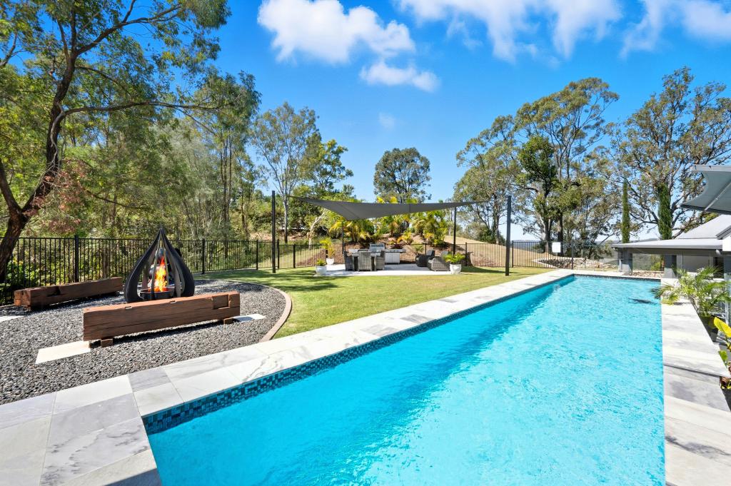 9 Woodglen Ct, Samford Valley, QLD 4520