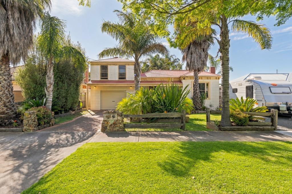 118 PALMERSTON ST, SALE, VIC 3850