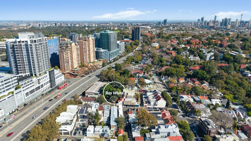 33-35 Rowe St, Woollahra, NSW 2025