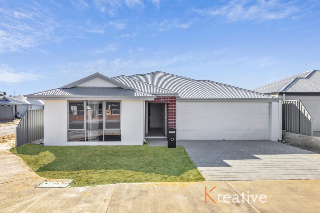 31 Veterans Dr, Byford, WA 6122