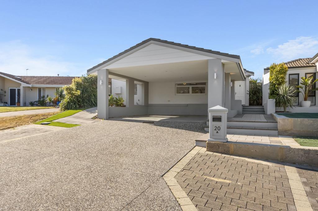 20a Mackay Way, Hillarys, WA 6025