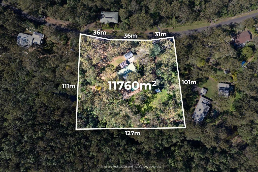 68 Kindra Ave, Karana Downs, QLD 4306