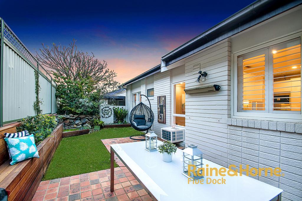 5/46 St Albans St, Abbotsford, NSW 2046