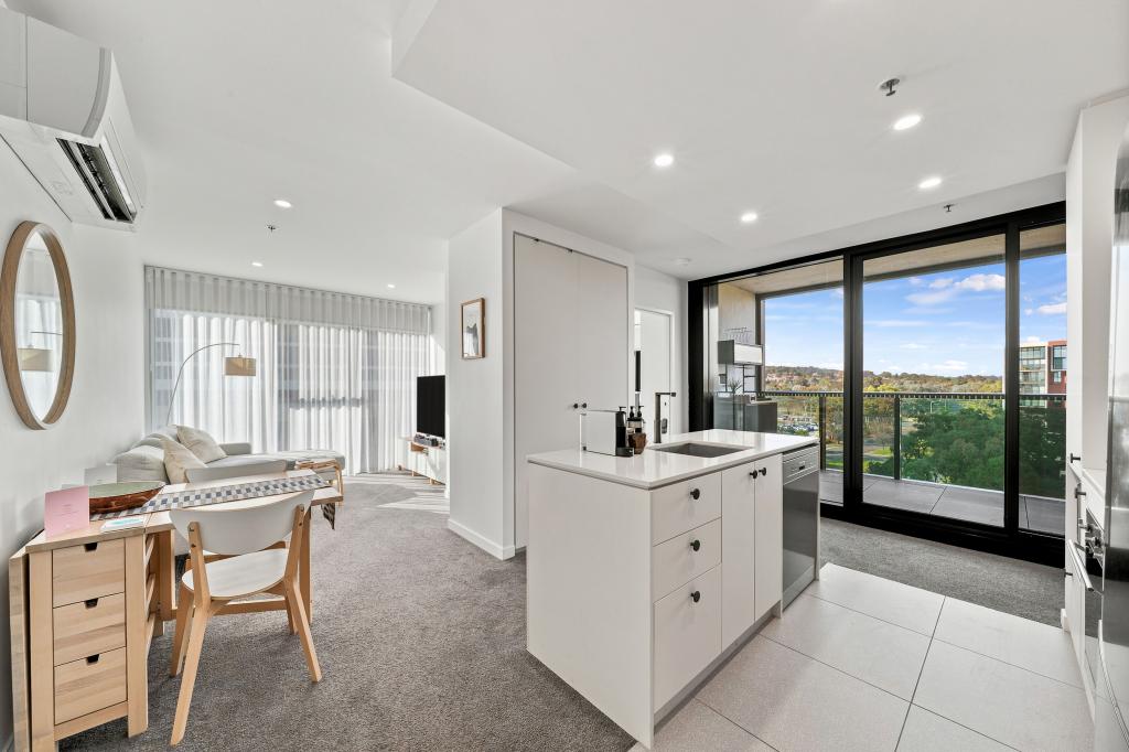 412/2 Grazier Lane, Belconnen, ACT 2617