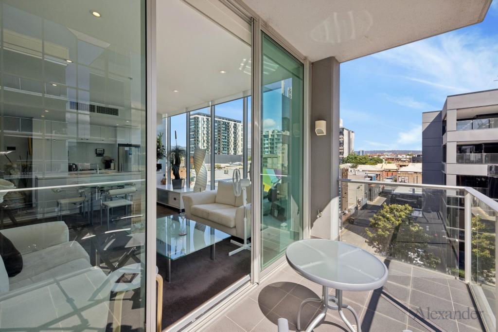 404/211 Grenfell St, Adelaide, SA 5000