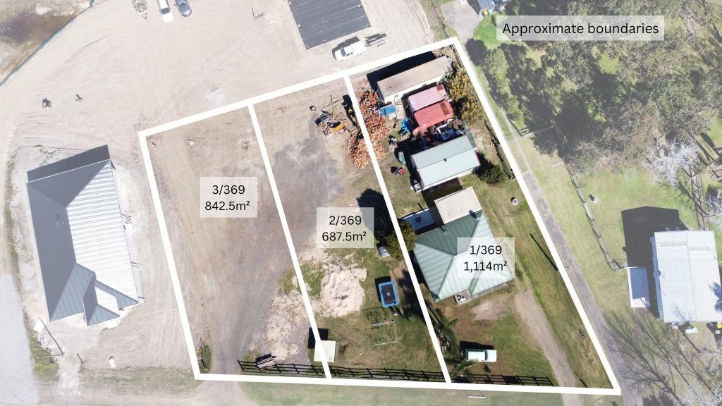 369 Newport Rd, Cooranbong, NSW 2265