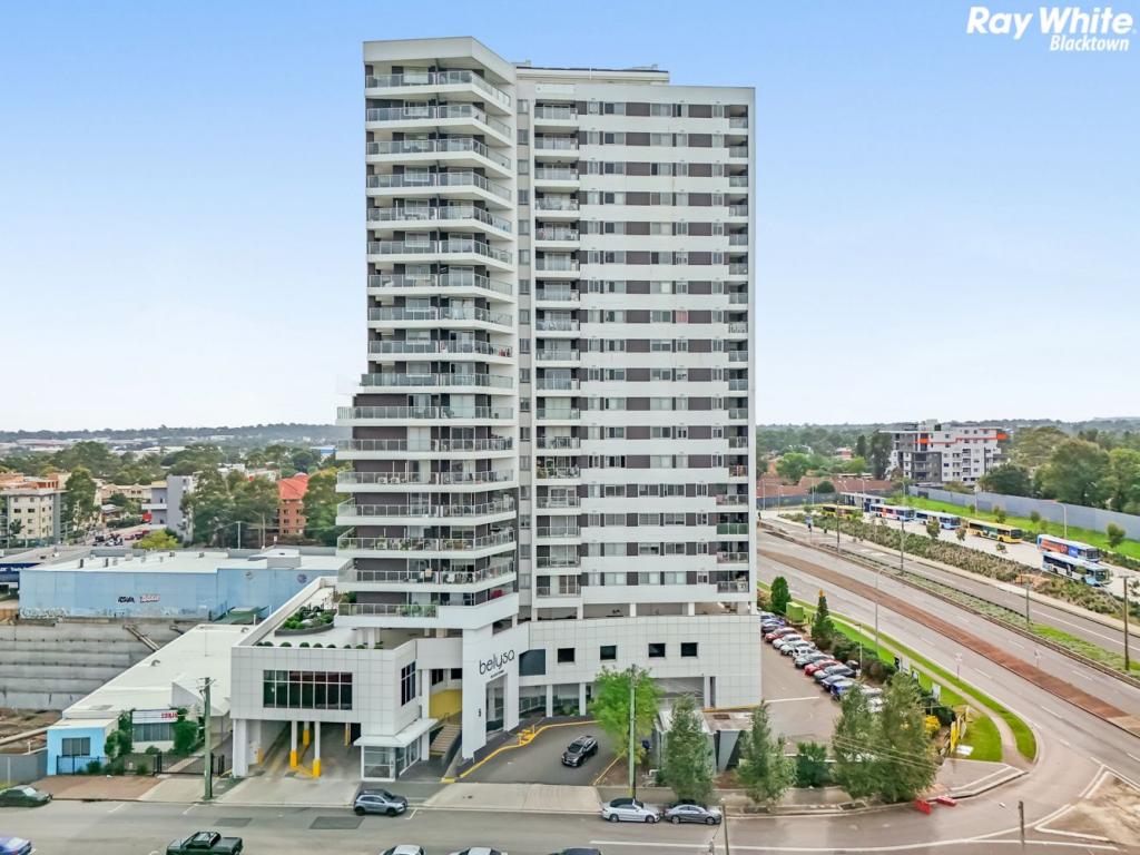 303/5 Second Ave, Blacktown, NSW 2148