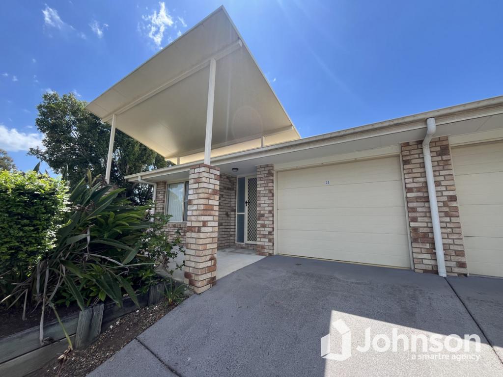 35/54-64 Short St, Boronia Heights, QLD 4124