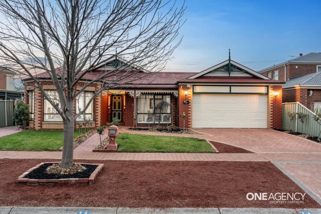 14 Newminster Way, Point Cook, VIC 3030