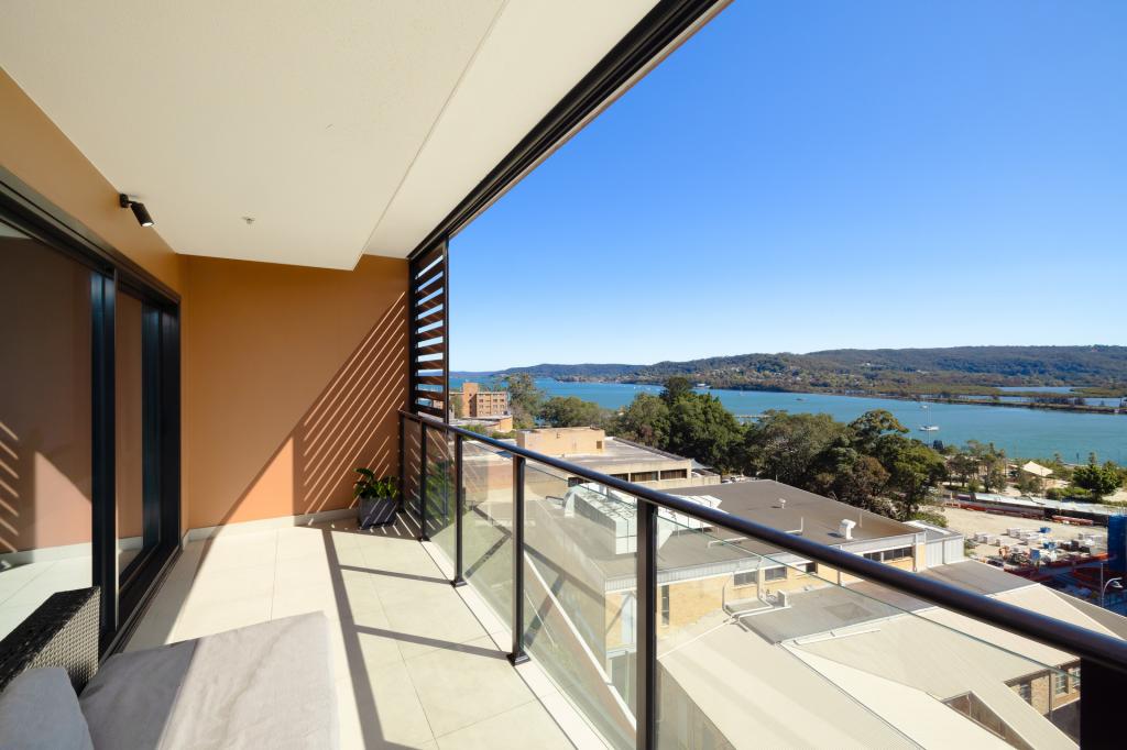 605/25 Mann St, Gosford, NSW 2250