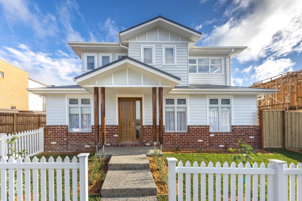 18 Jackson St, Sunbury, VIC 3429