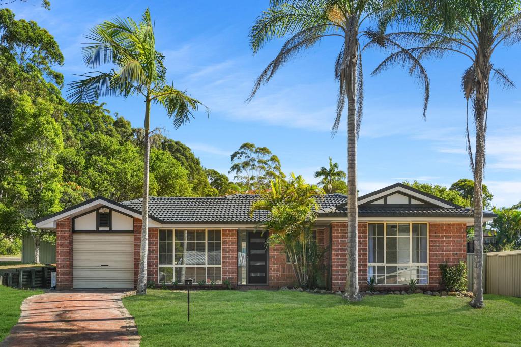 7 Merideth Pl, Green Point, NSW 2251